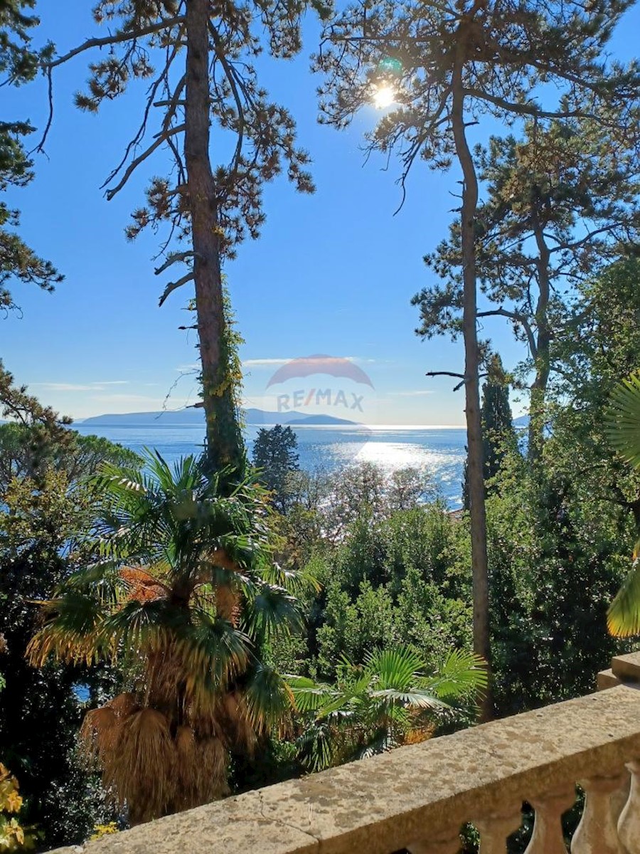 Stan Na prodaju - PRIMORSKO-GORANSKA OPATIJA