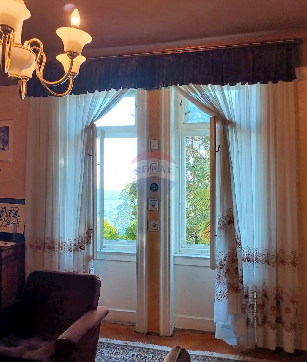 Stan Na prodaju - PRIMORSKO-GORANSKA OPATIJA