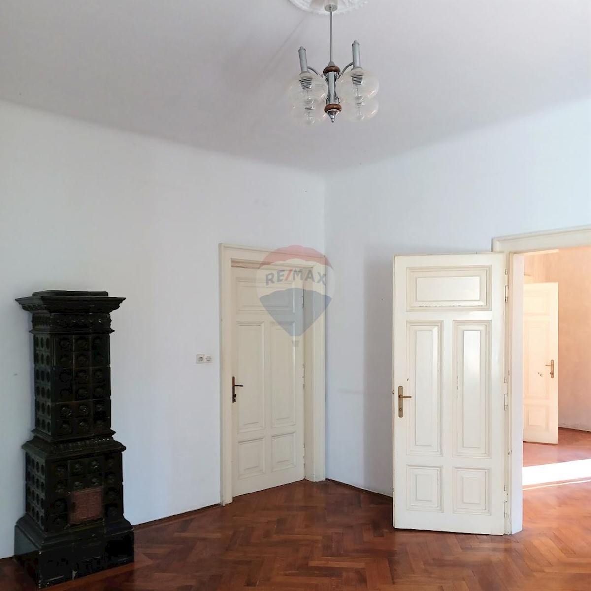 Stan Na prodaju - PRIMORSKO-GORANSKA OPATIJA