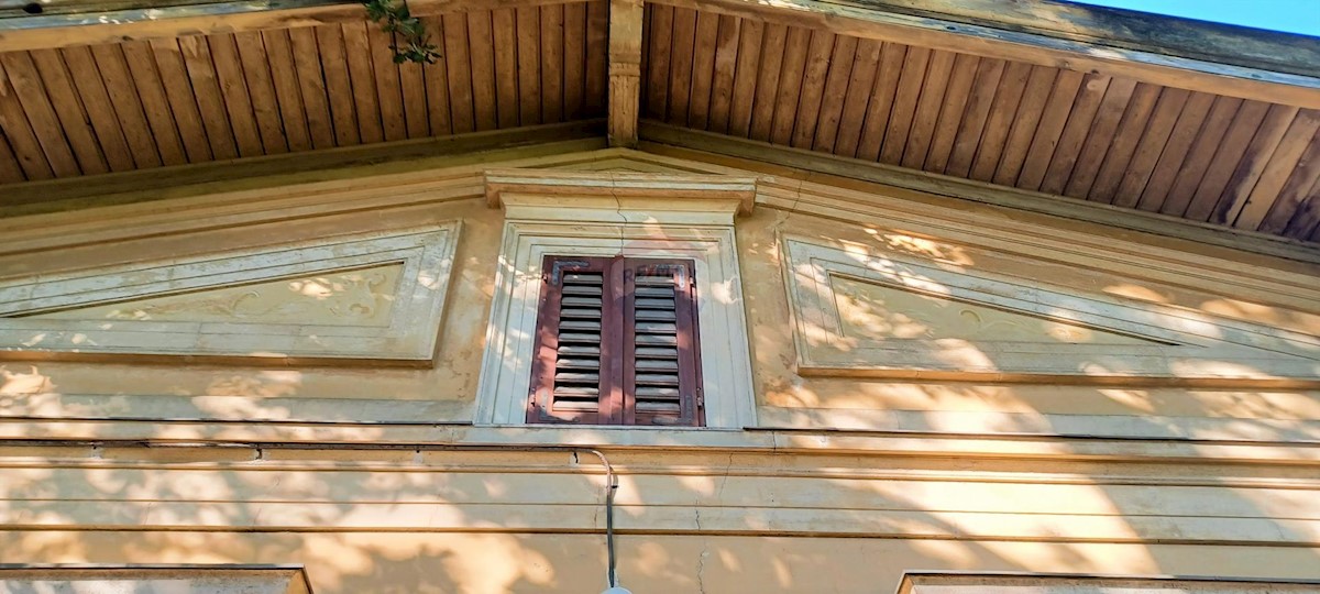 Stan Na prodaju - PRIMORSKO-GORANSKA OPATIJA