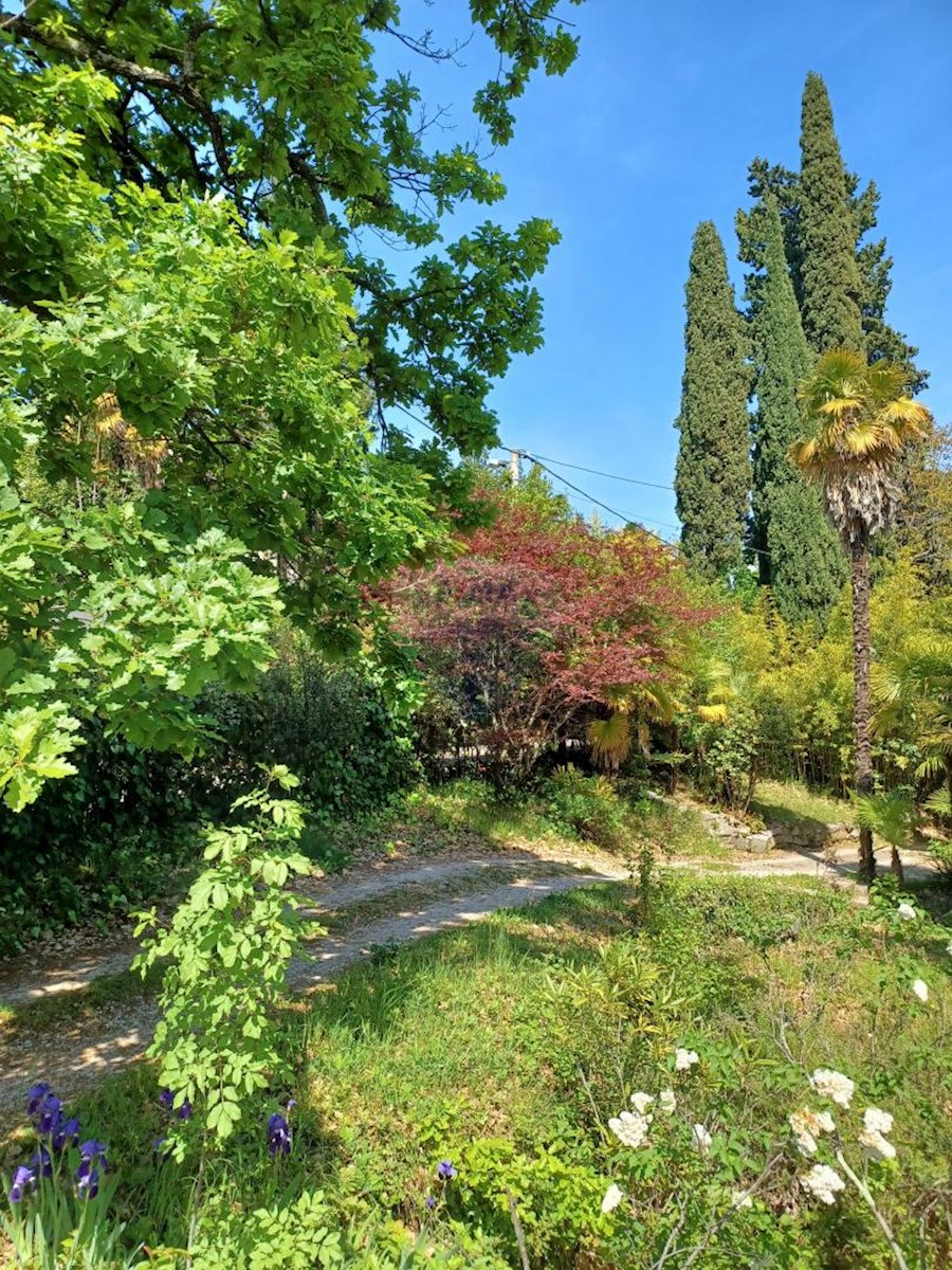 Stan Na prodaju - PRIMORSKO-GORANSKA OPATIJA