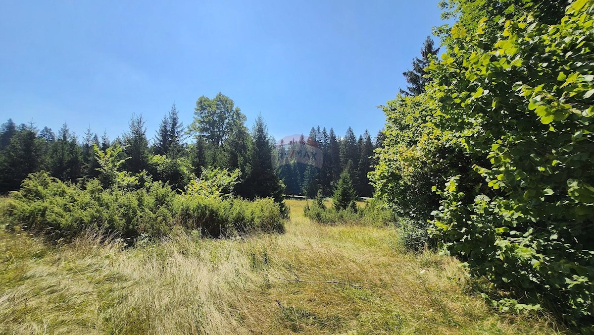 Terreno In vendita - PRIMORSKO-GORANSKA MRKOPALJ