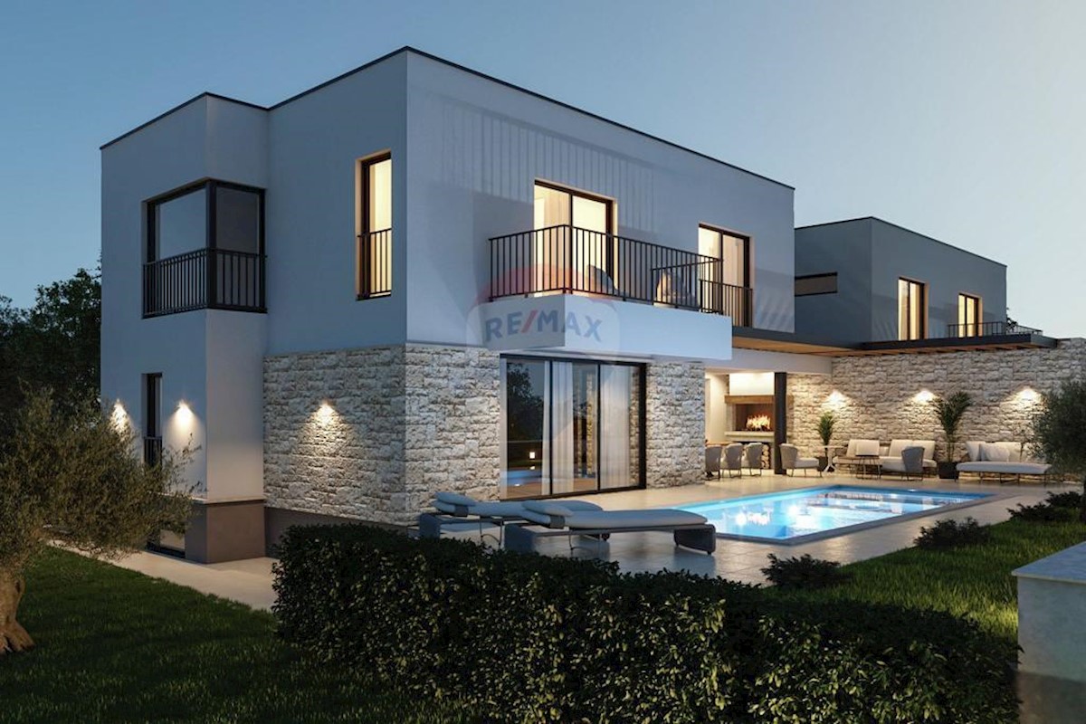 Maison À vendre - Istarska Poreč - foto 5/5