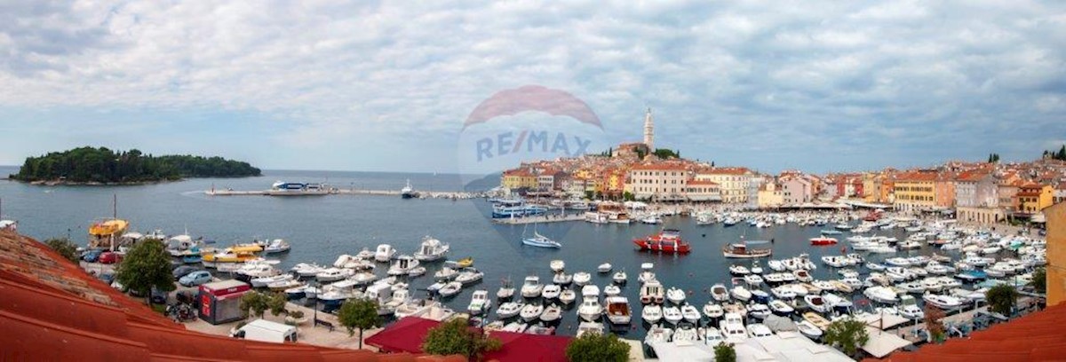 Stan Na prodaju - ISTARSKA ROVINJ