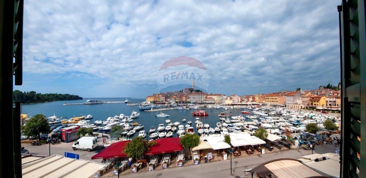 Stan Na prodaju - ISTARSKA ROVINJ