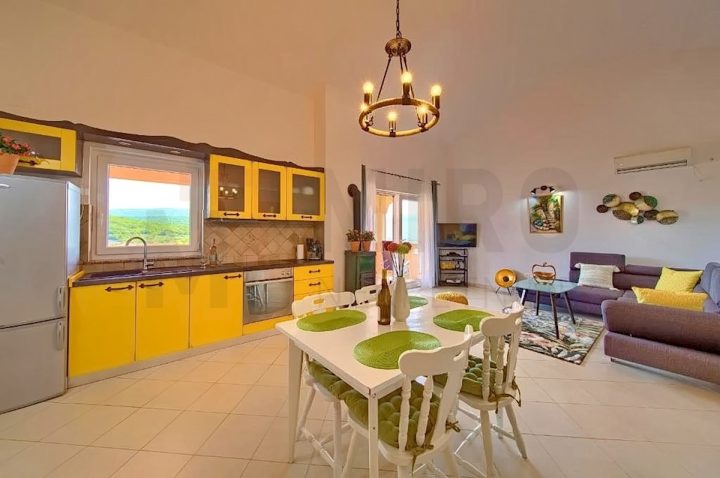 Apartmán na predaj 68 m² – Krk