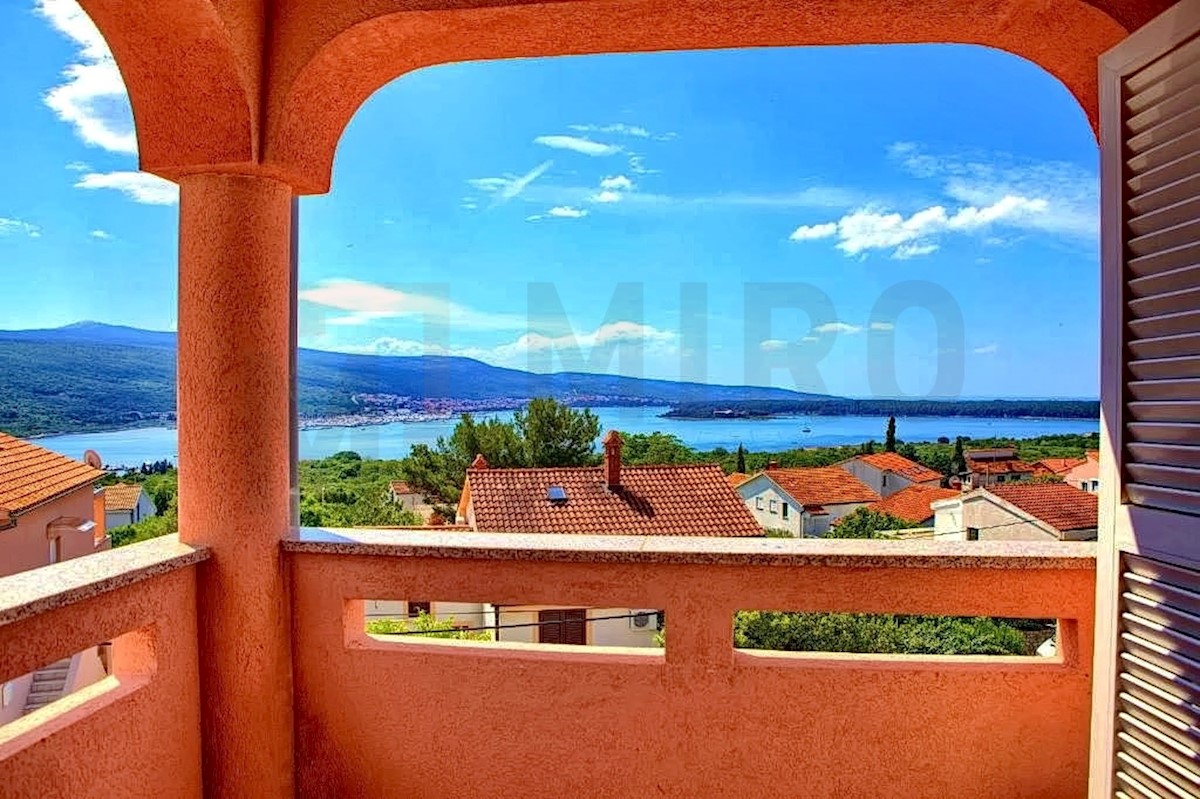 Appartamento In vendita - PRIMORSKO-GORANSKA KRK