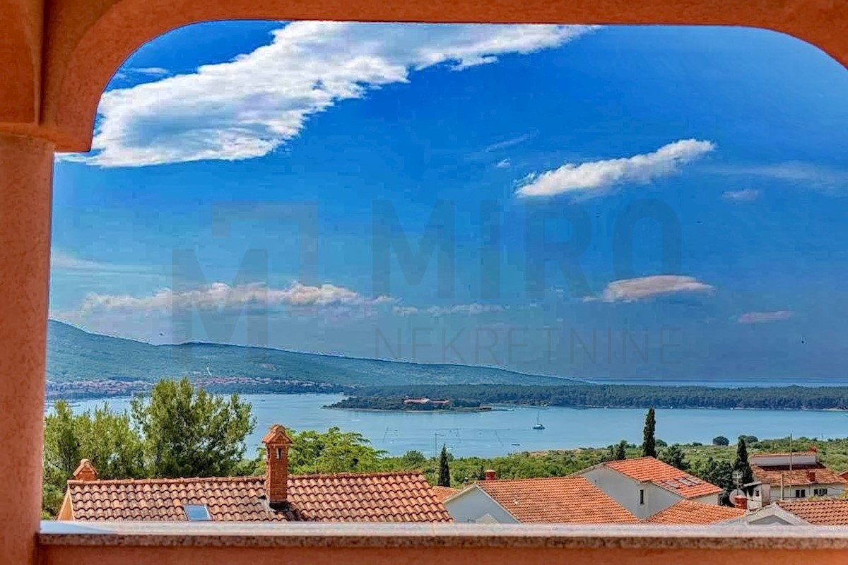 Appartamento In vendita - PRIMORSKO-GORANSKA KRK