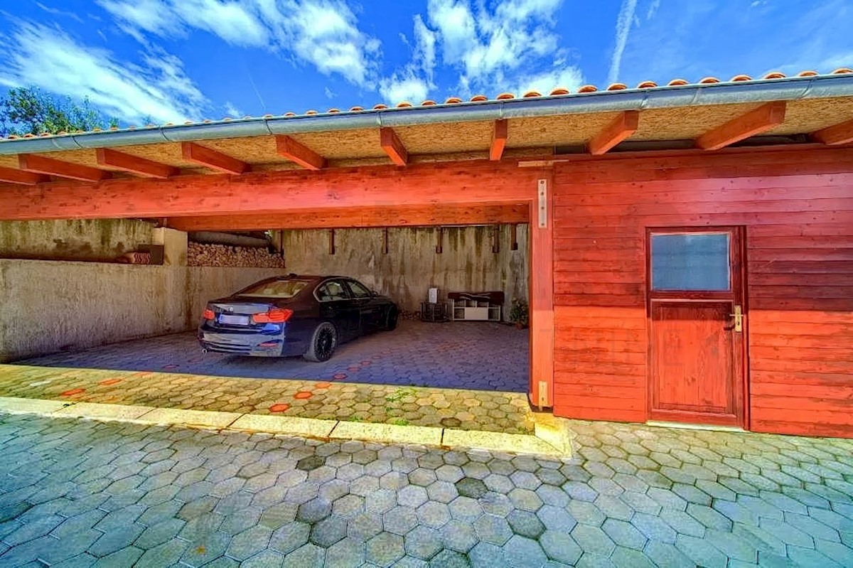Apartma Naprodaj - PRIMORSKO-GORANSKA Krk