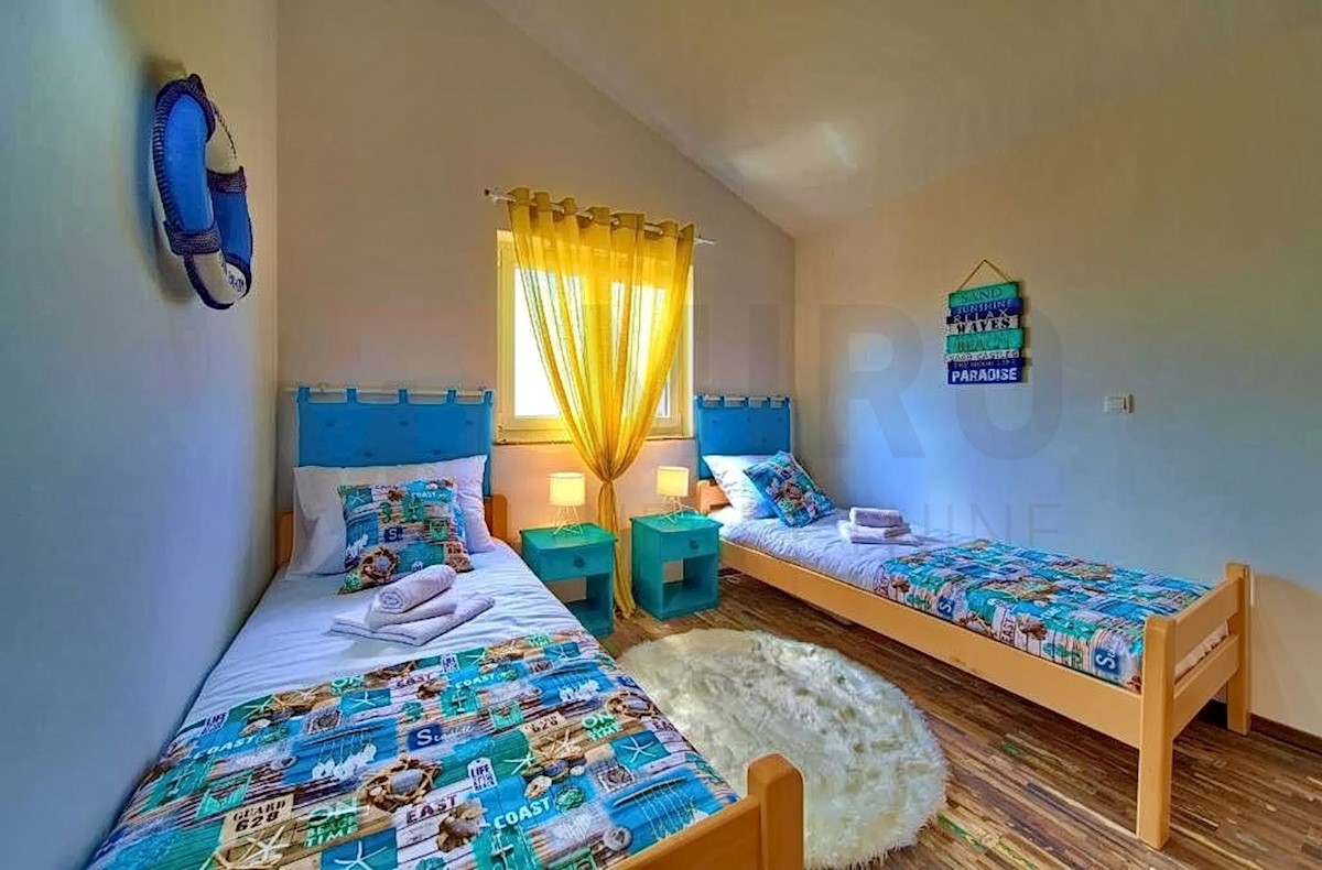 Appartamento In vendita - PRIMORSKO-GORANSKA KRK