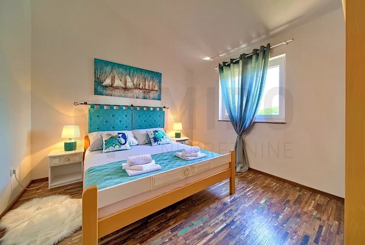Appartamento In vendita - PRIMORSKO-GORANSKA KRK
