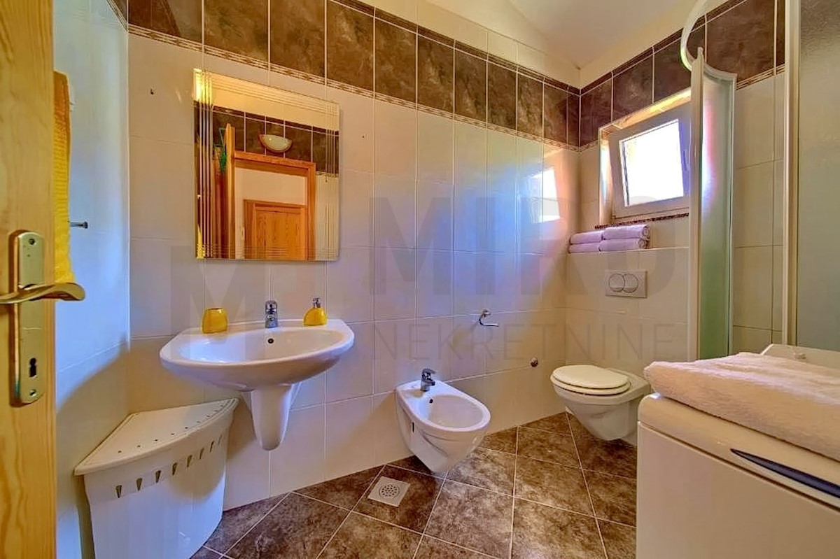 Appartamento In vendita - PRIMORSKO-GORANSKA KRK