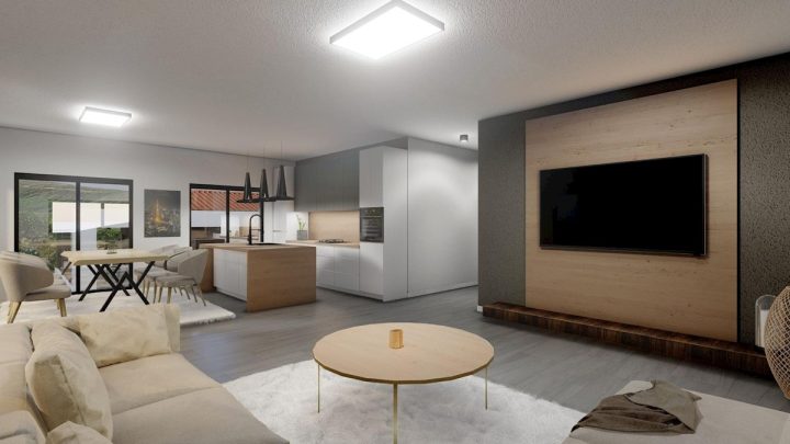 Flat For sale - Primorsko-goranska Krk - foto 3/16