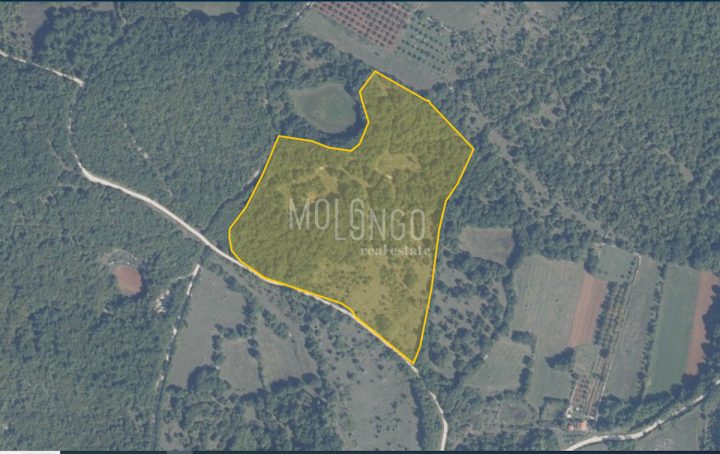 Terreno in vendita 36500 m² – Rovinj