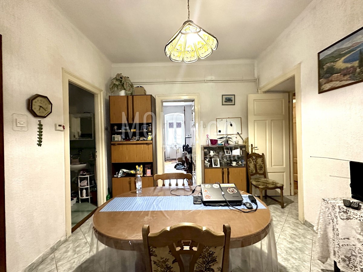 Apartment Zu verkaufen - PRIMORSKO-GORANSKA RIJEKA