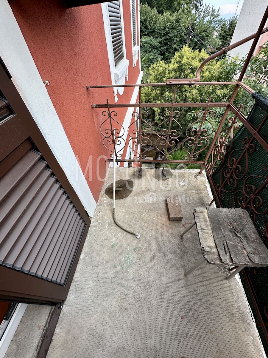 Apartment Zu verkaufen - PRIMORSKO-GORANSKA RIJEKA