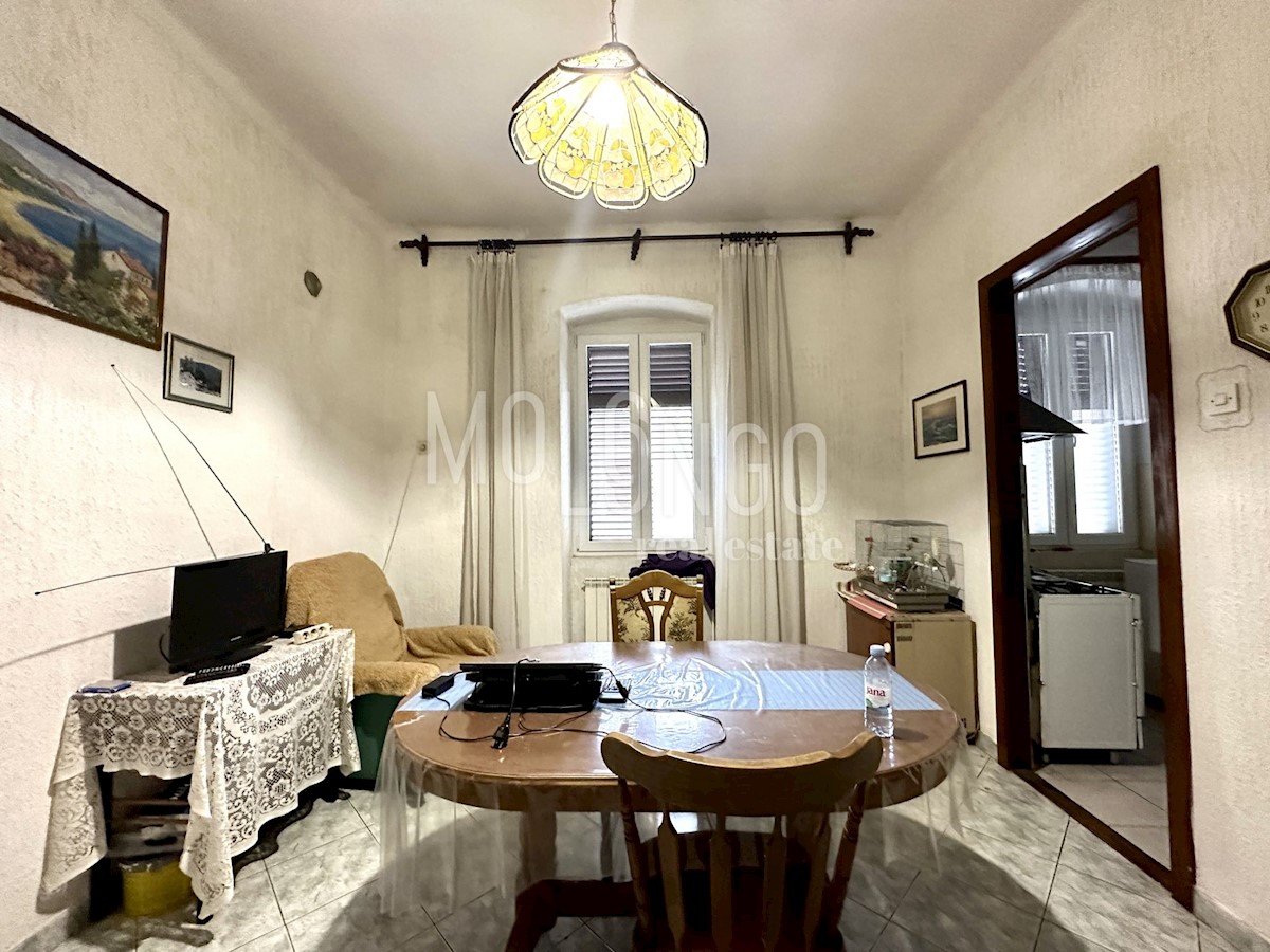 Apartment Zu verkaufen - PRIMORSKO-GORANSKA RIJEKA