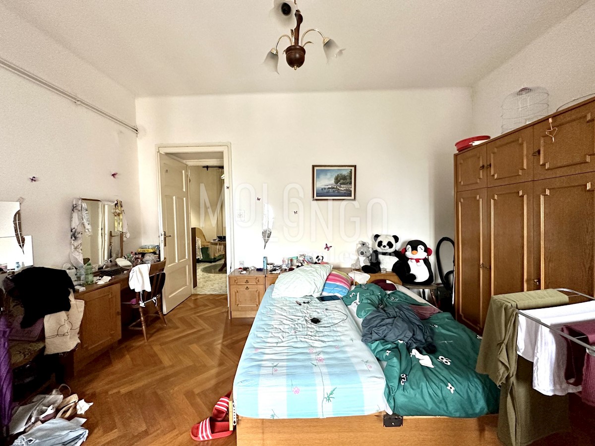 Apartment Zu verkaufen - PRIMORSKO-GORANSKA RIJEKA