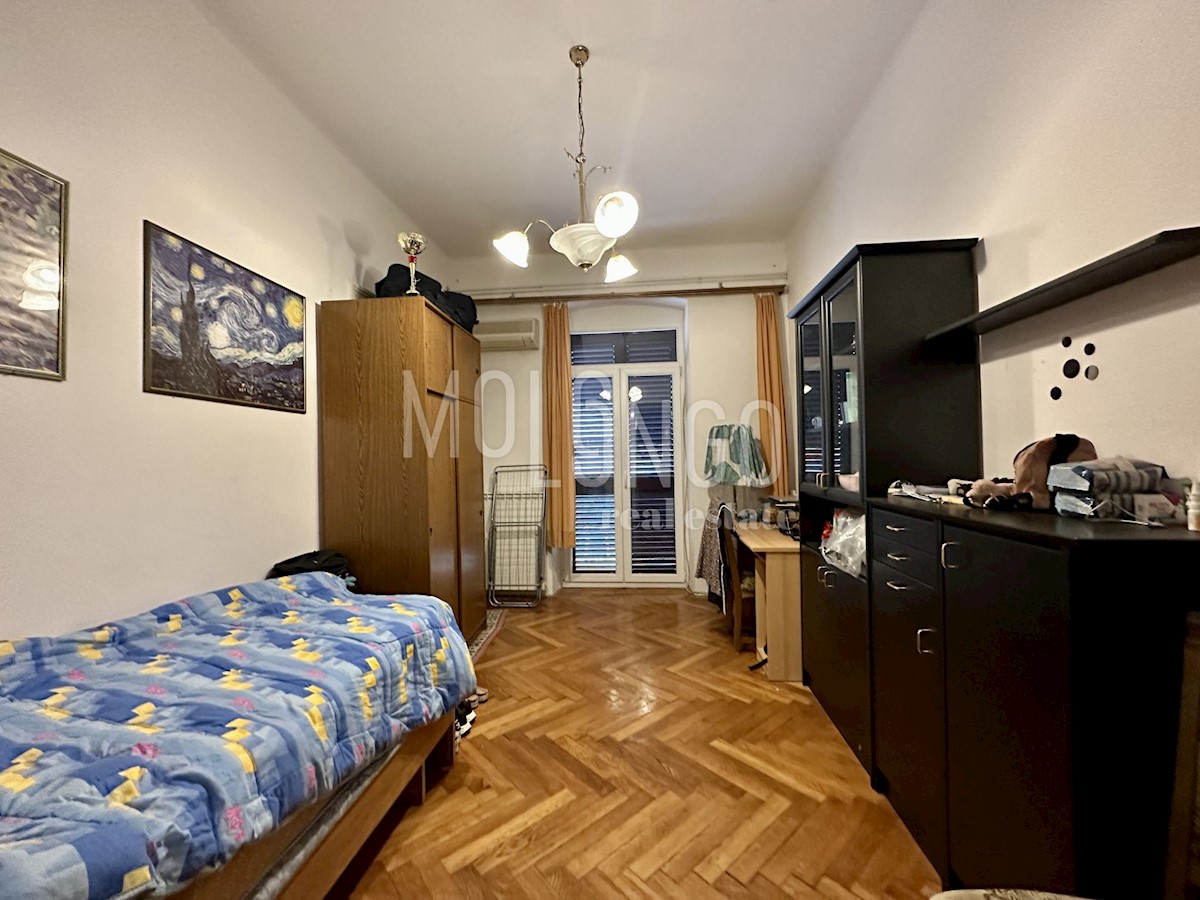 Apartmán Na prodej - PRIMORSKO-GORANSKA RIJEKA