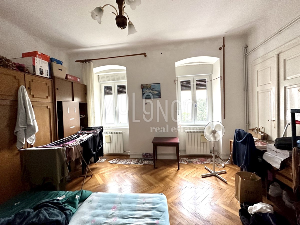 Apartment Zu verkaufen - PRIMORSKO-GORANSKA RIJEKA