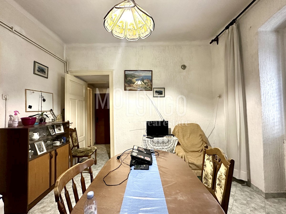 Apartment Zu verkaufen - PRIMORSKO-GORANSKA RIJEKA