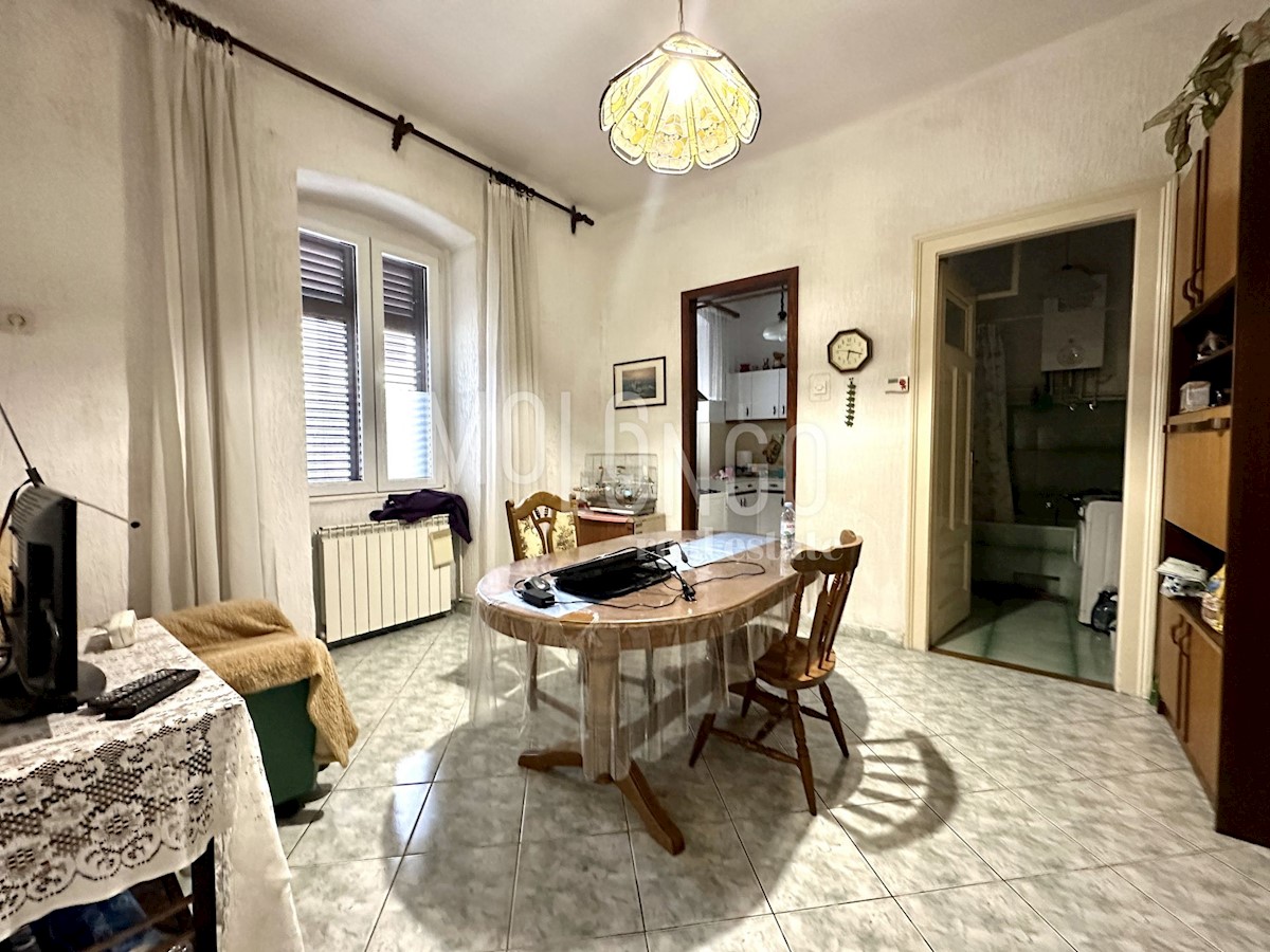 Apartment Zu verkaufen - PRIMORSKO-GORANSKA RIJEKA