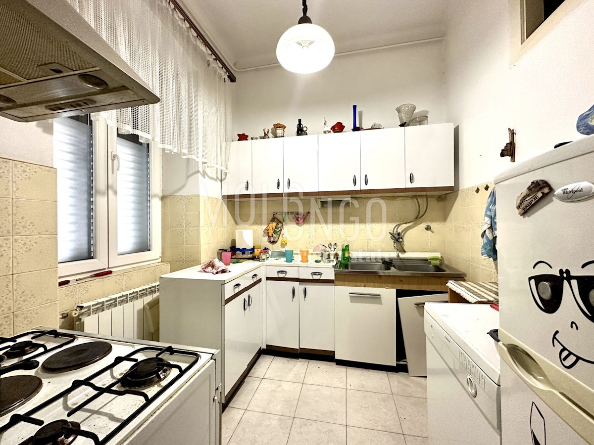 Apartment Zu verkaufen - PRIMORSKO-GORANSKA RIJEKA