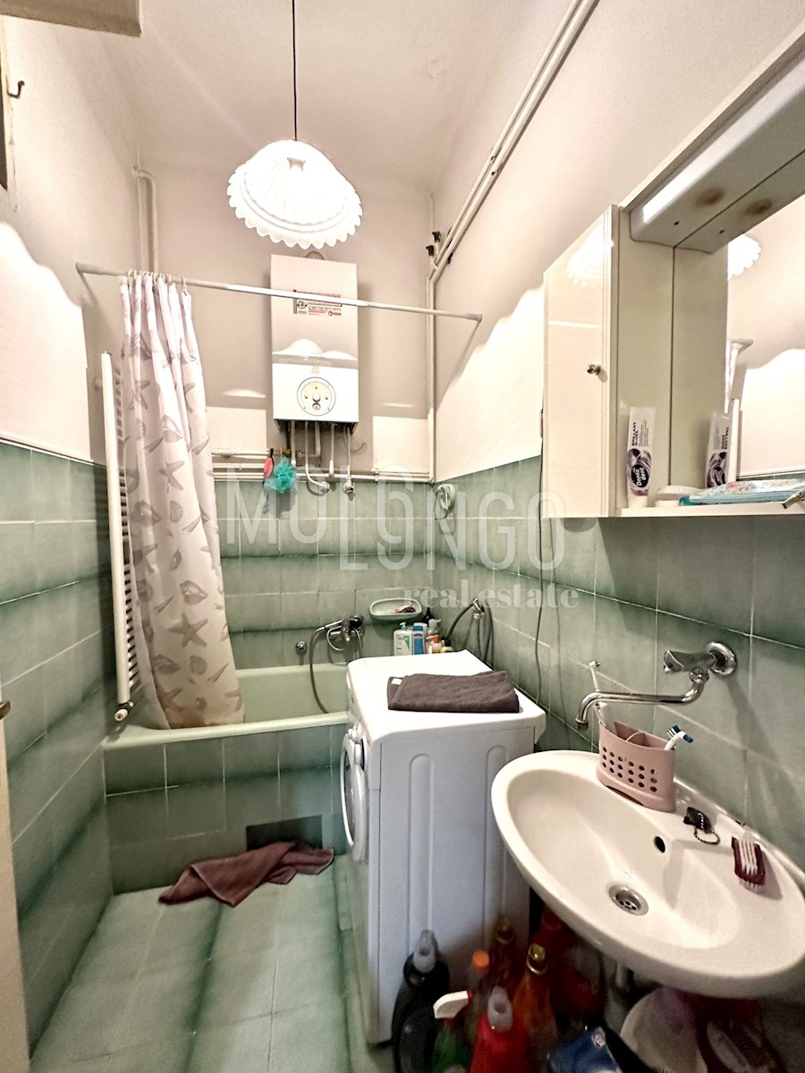 Apartment Zu verkaufen - PRIMORSKO-GORANSKA RIJEKA