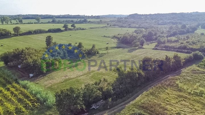 Terreno In vendita - Istarska Buje - foto 3/4