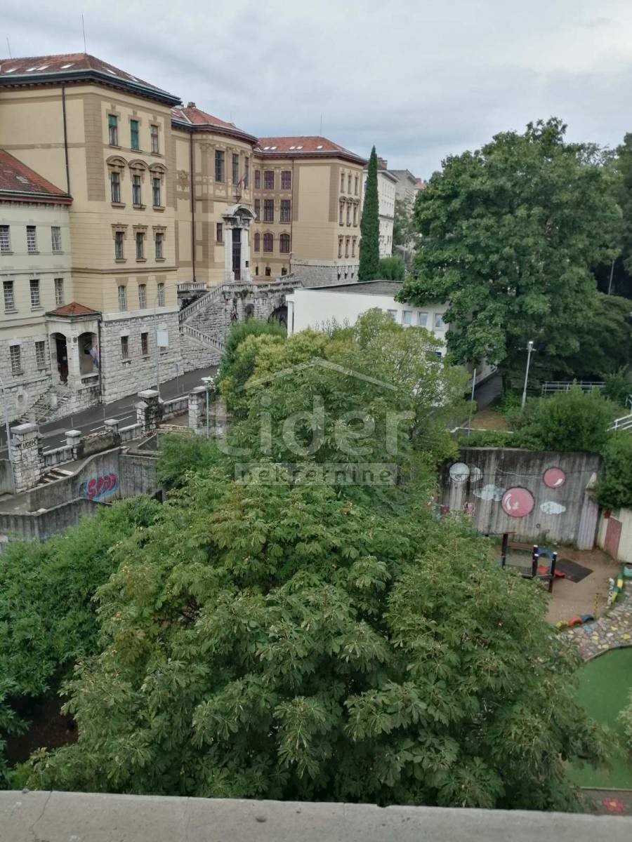 Apartment Zu vermieten - PRIMORSKO-GORANSKA RIJEKA