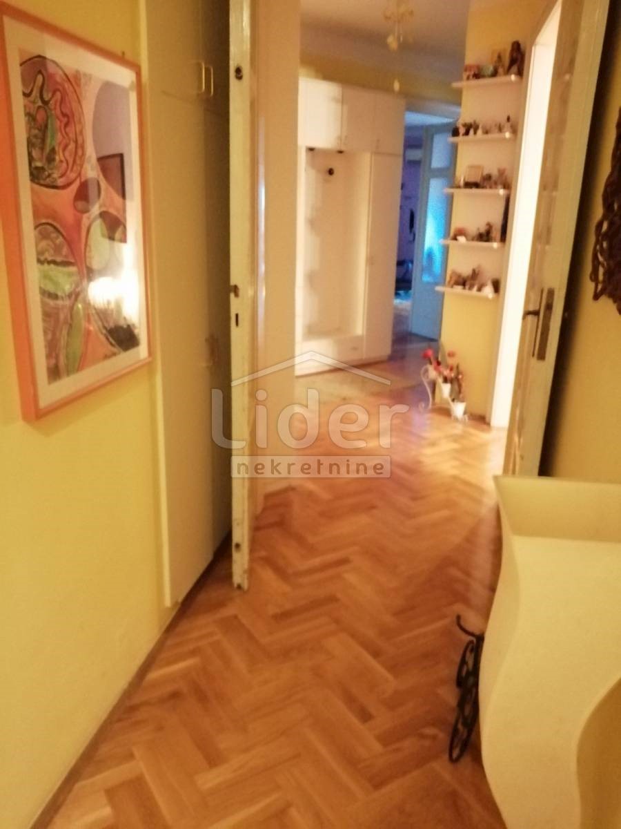 Apartment Zu vermieten - PRIMORSKO-GORANSKA RIJEKA