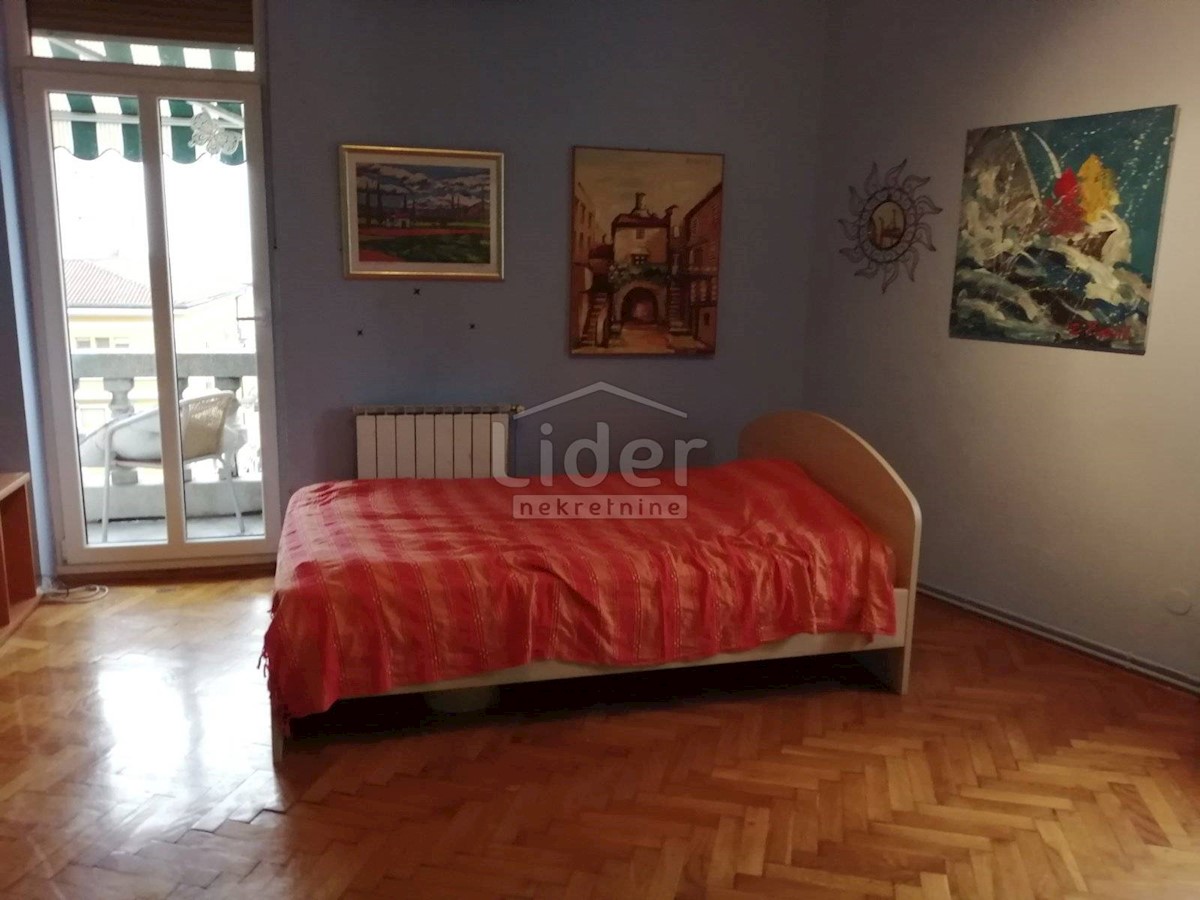 Apartmán K pronájmu - PRIMORSKO-GORANSKA RIJEKA