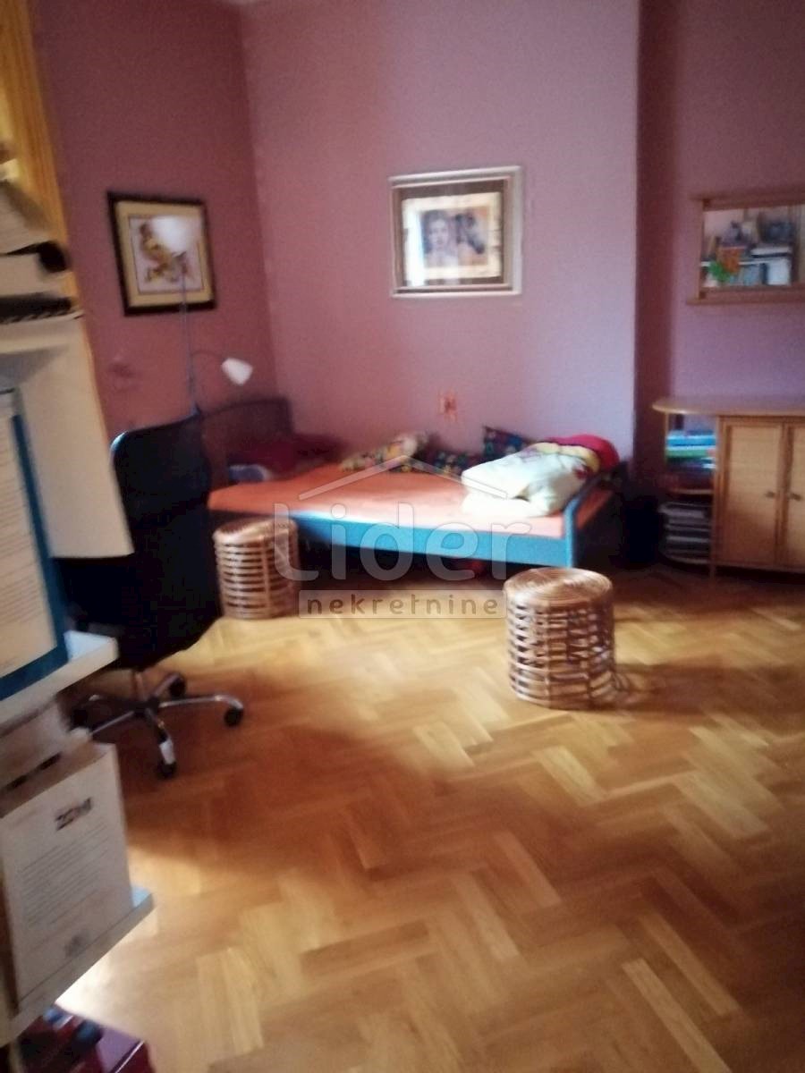 Apartmán K pronájmu - PRIMORSKO-GORANSKA RIJEKA