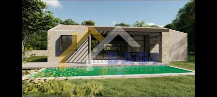 Grundstück zu verkaufen 610 m² – Pavićini