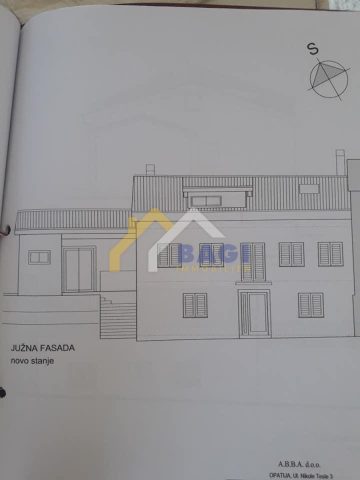 Haus Zu verkaufen - Primorsko-goranska Kostrena - foto 5/11