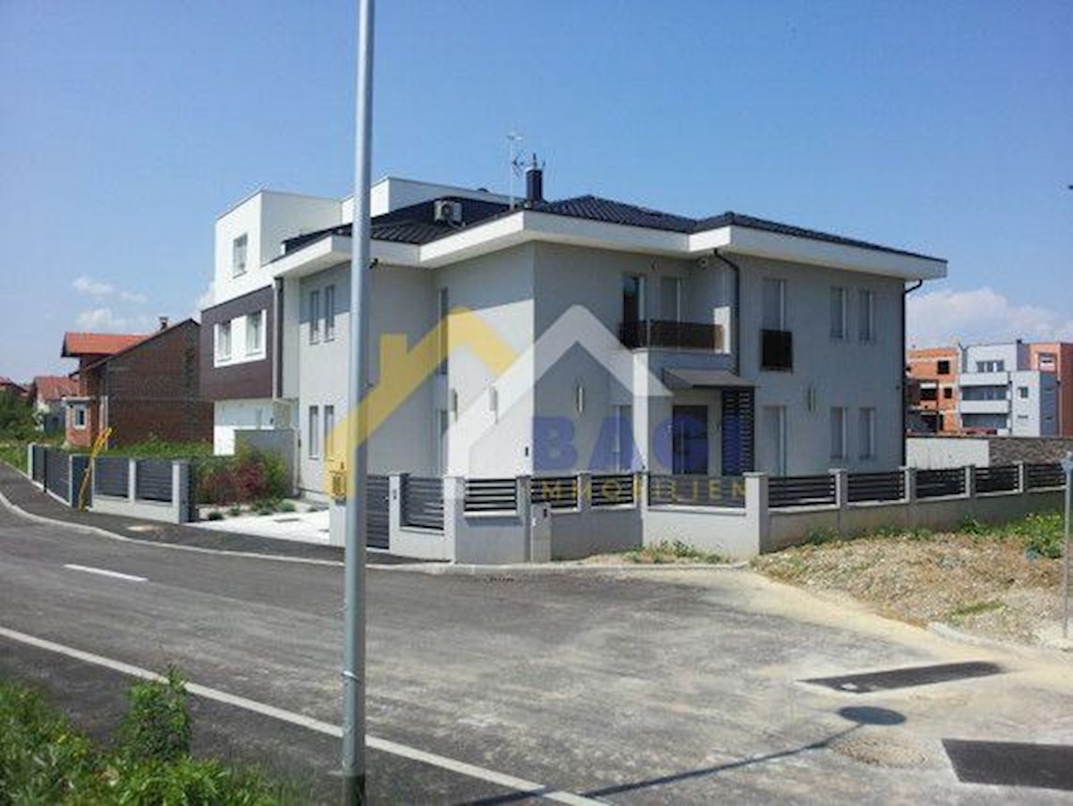 House For rent - GRAD ZAGREB ZAGREB