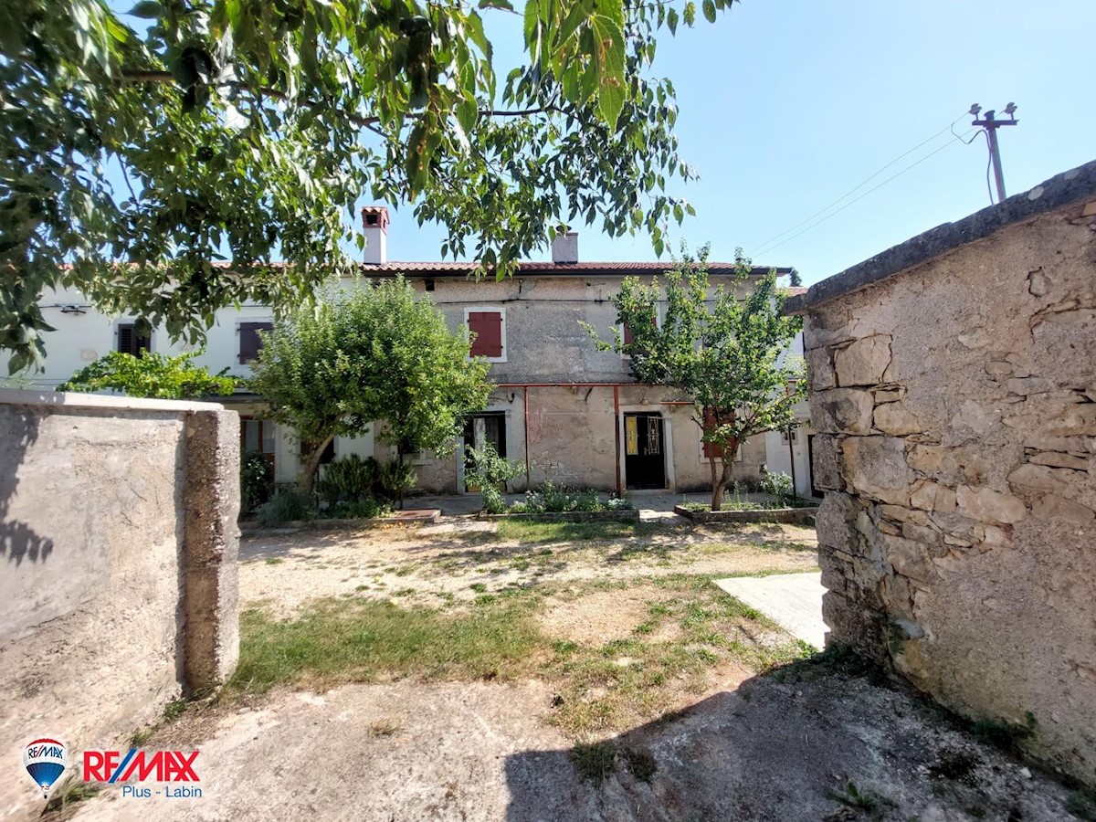 House For sale - ISTARSKA LABIN