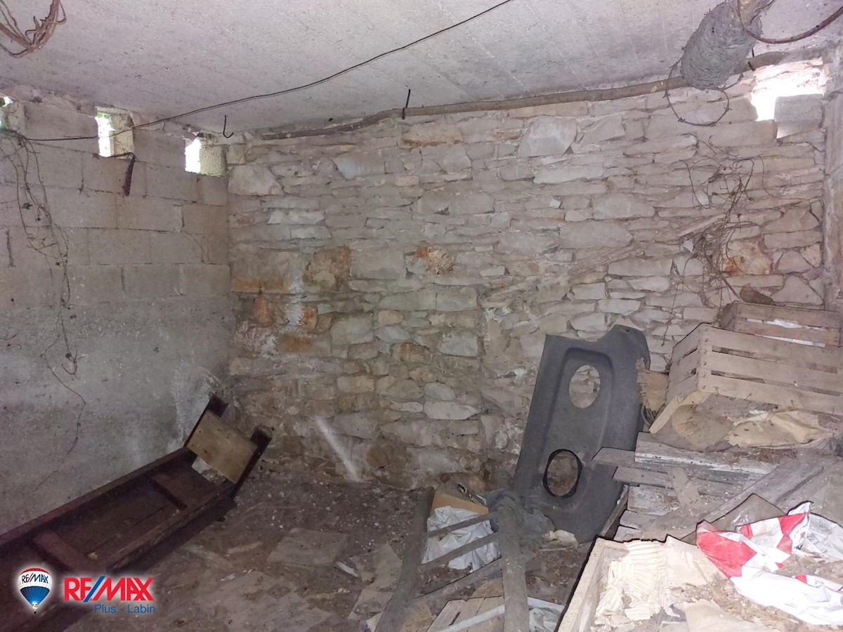 House For sale - ISTARSKA LABIN