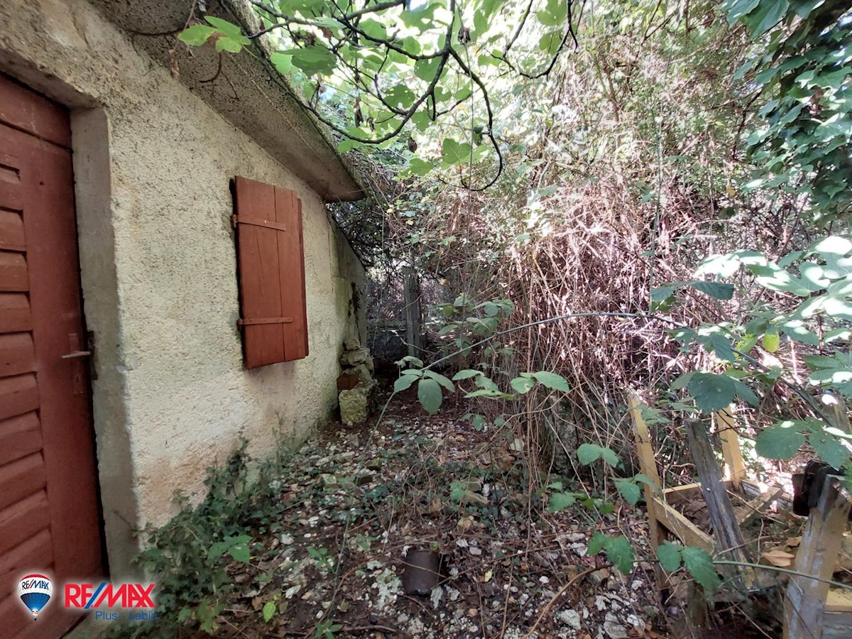 House For sale - ISTARSKA LABIN