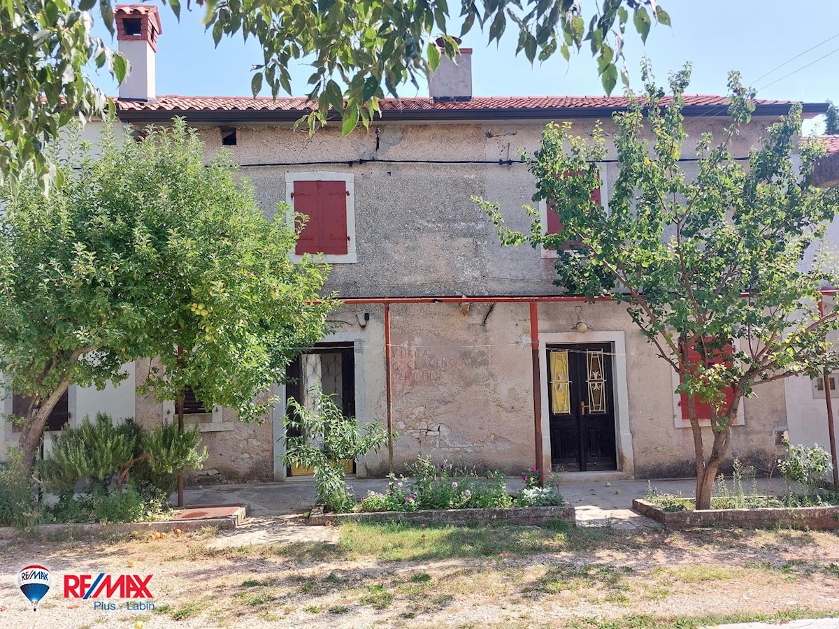 House For sale - ISTARSKA LABIN