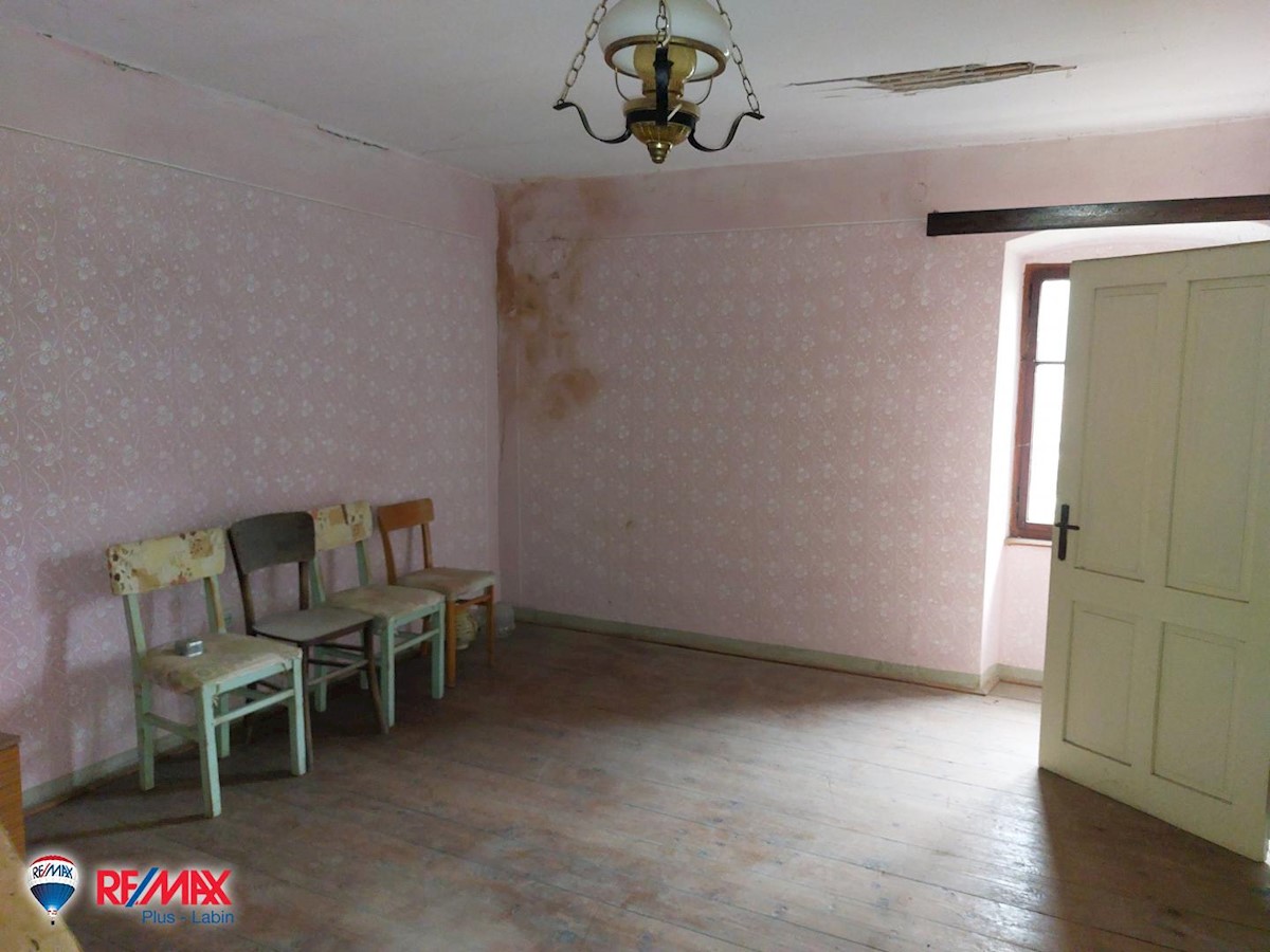 House For sale - ISTARSKA LABIN