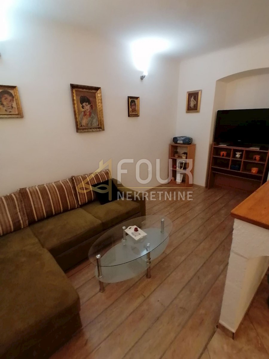 Flat For sale - PRIMORSKO-GORANSKA RIJEKA