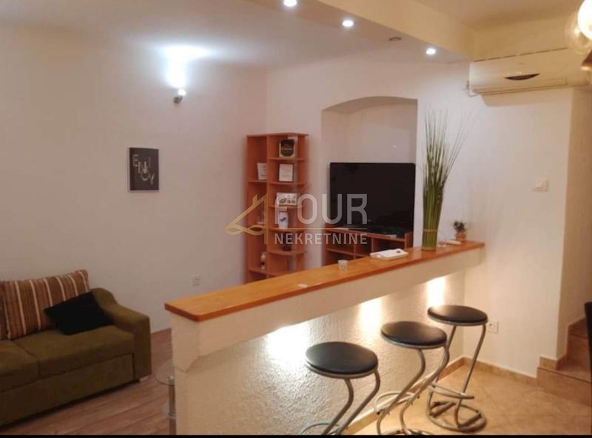 Flat For sale - PRIMORSKO-GORANSKA RIJEKA