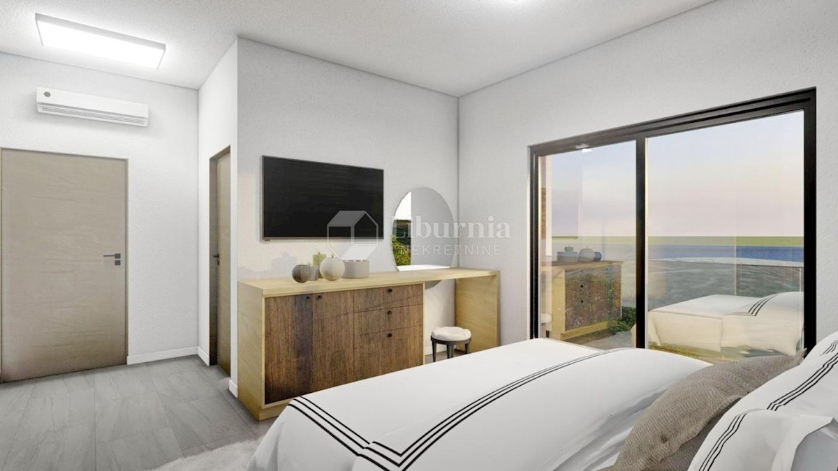 Flat For sale - PRIMORSKO-GORANSKA KRK