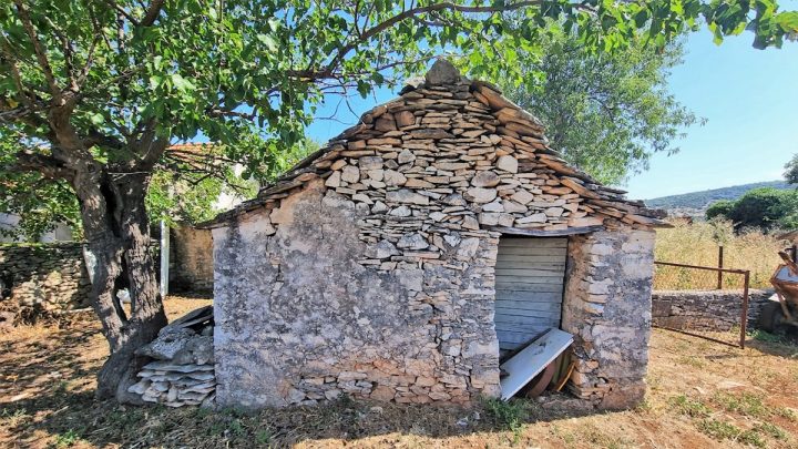 House for sale 70 m² – Brač