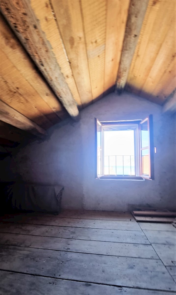 Maison À vendre - SPLITSKO-DALMATINSKA Vis