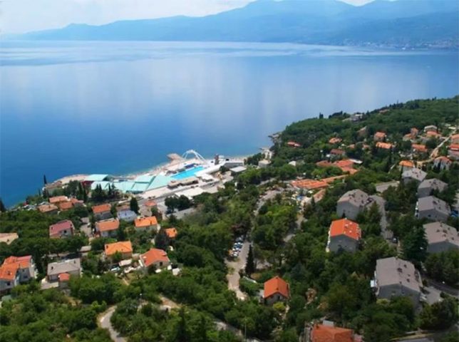 Zemljište Na prodaju - Primorsko-goranska Rijeka - foto 2/5