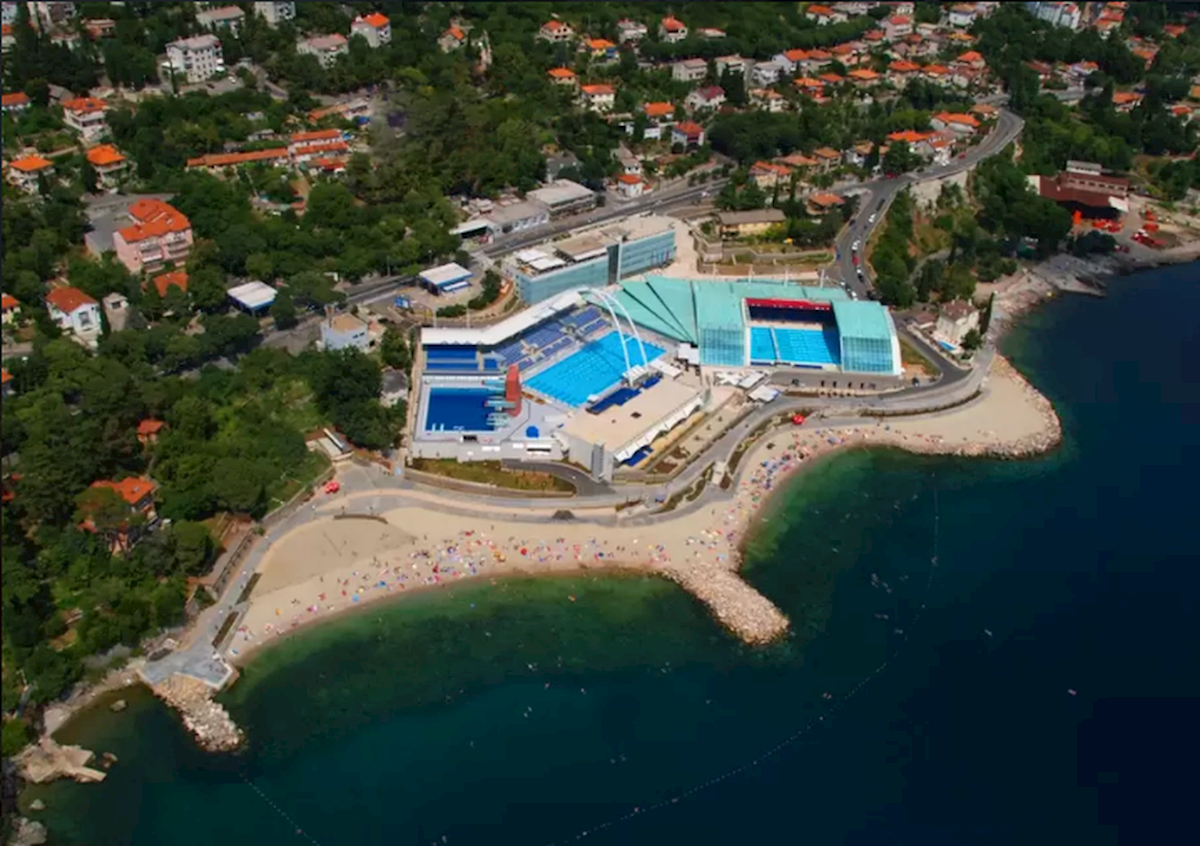 Parcela Naprodaj - PRIMORSKO-GORANSKA Rijeka