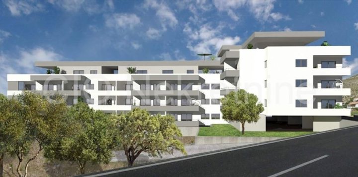 Apartment Zu verkaufen - Splitsko-dalmatinska Seget - foto 2/5