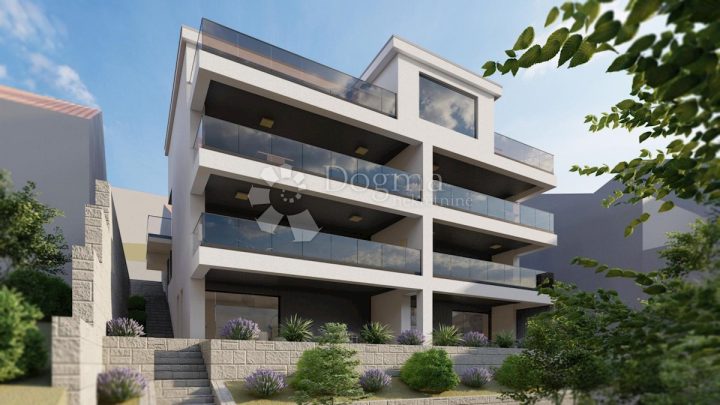 Apartmán na predaj 152 m² – Drage
